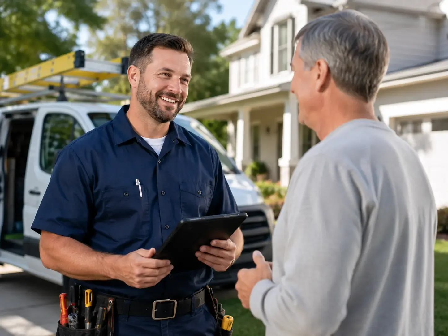Whole Home Rewiring Gladstone, NM FAQs